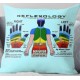 Reflexology Hands & Body Pillow
